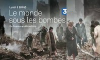 Le Monde sous les bombes : De Guernica à Hiroshima - 23/01/17