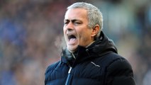 José Mourinho fait le comique en conférence de presse après la victoire de Chelsea à Manchester City