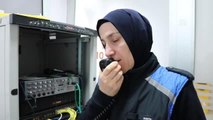 Samsun'da bir ilçede anons yapılarak fabrikada çalışacak işçi aranıyor