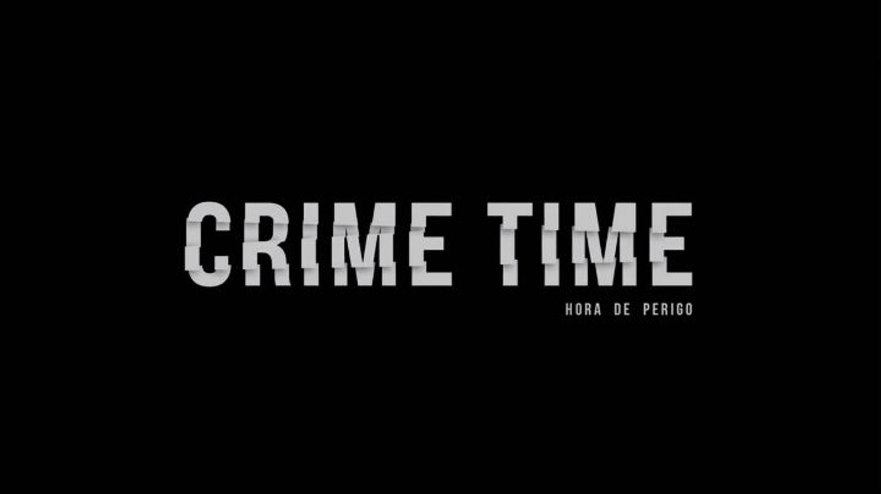 Crime Time - BA