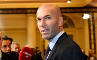 La superbe talonnade de Zinédine Zidane lors d'un match de gala