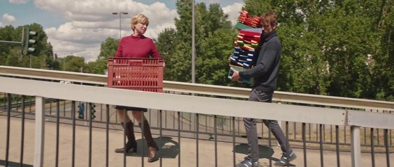 Alles in bester Ordnung Trailer Deutsch German (2022)