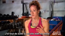 L'émouvante histoire de Tatyana McFadden qui a retrouvé sa mère biologique lors des Jeux paralympiques de Sotchi