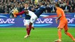 Blaise Matuidi raconte son but à la Zlatan Ibrahimovic avec l'équipe de France