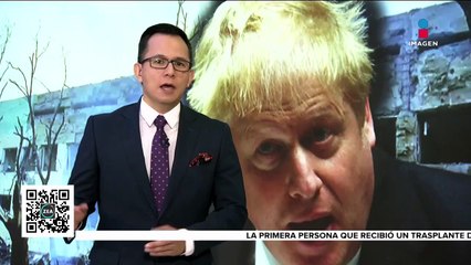 EU rechaza recibir aviones polacos para transferirlos a Ucrania