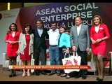 Yayasan AirAsia beri platform kepada usahawan sosial