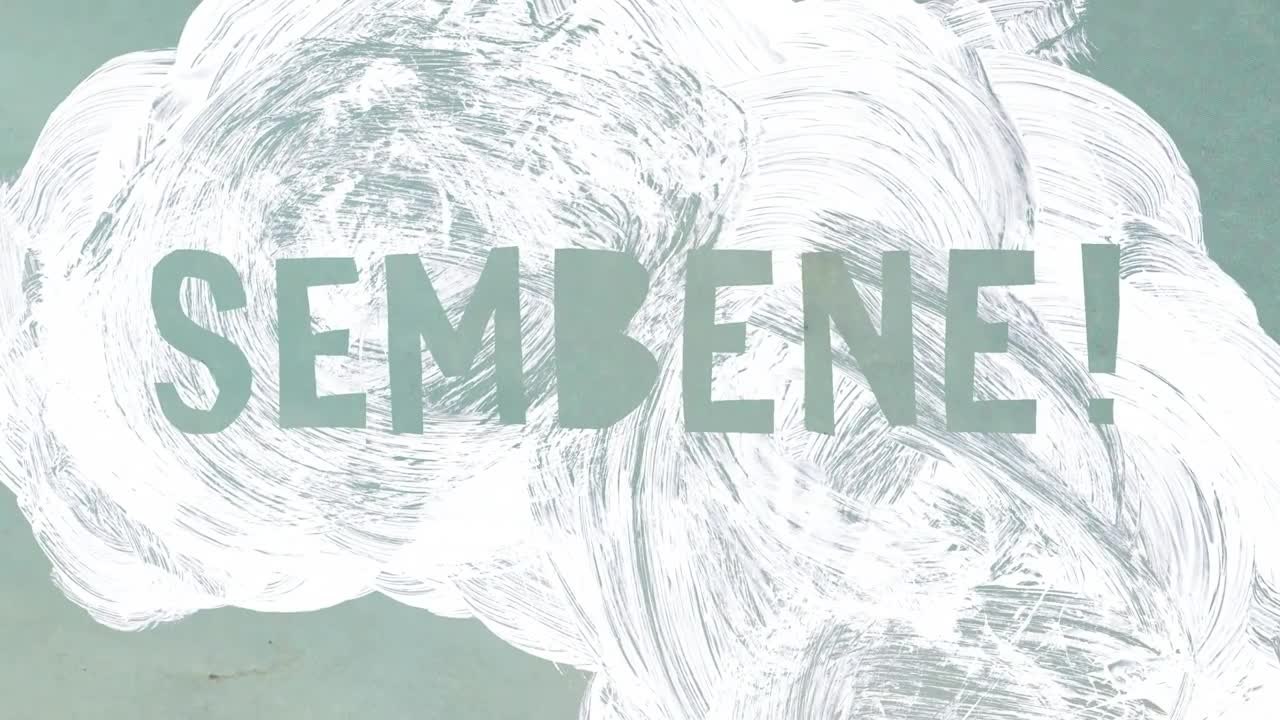 Sembene ! - VO