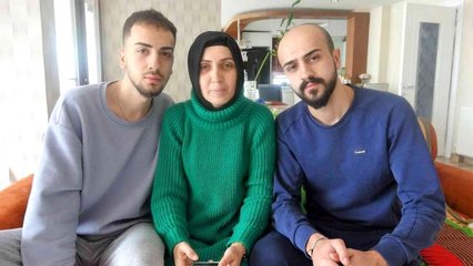 Ukrayna'da eğitimleri yarım kalan öğrenciler YÖK'ün kararı ile sevindi