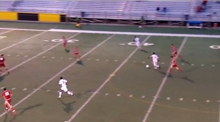 Les plus beaux buts du football amateur réunis dans une compilation