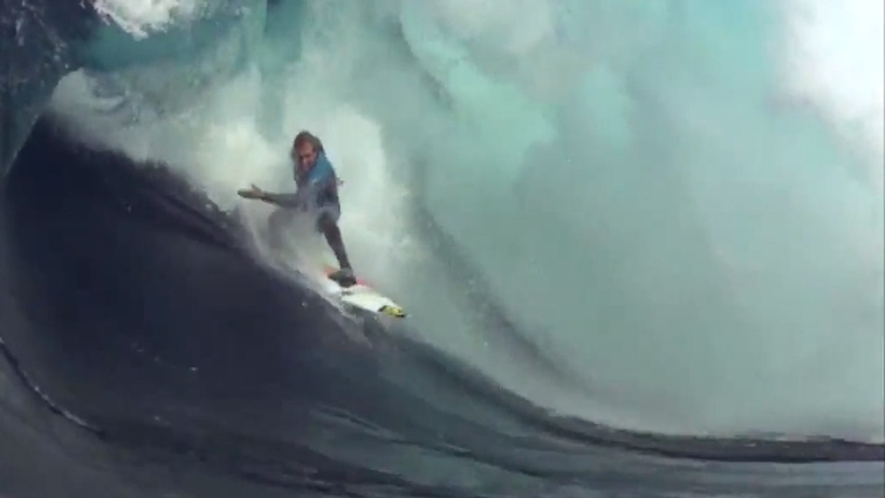 Découvrez le top 10 des pires chutes en sport extrême