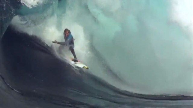 Découvrez le top 10 des pires chutes en sport extrême