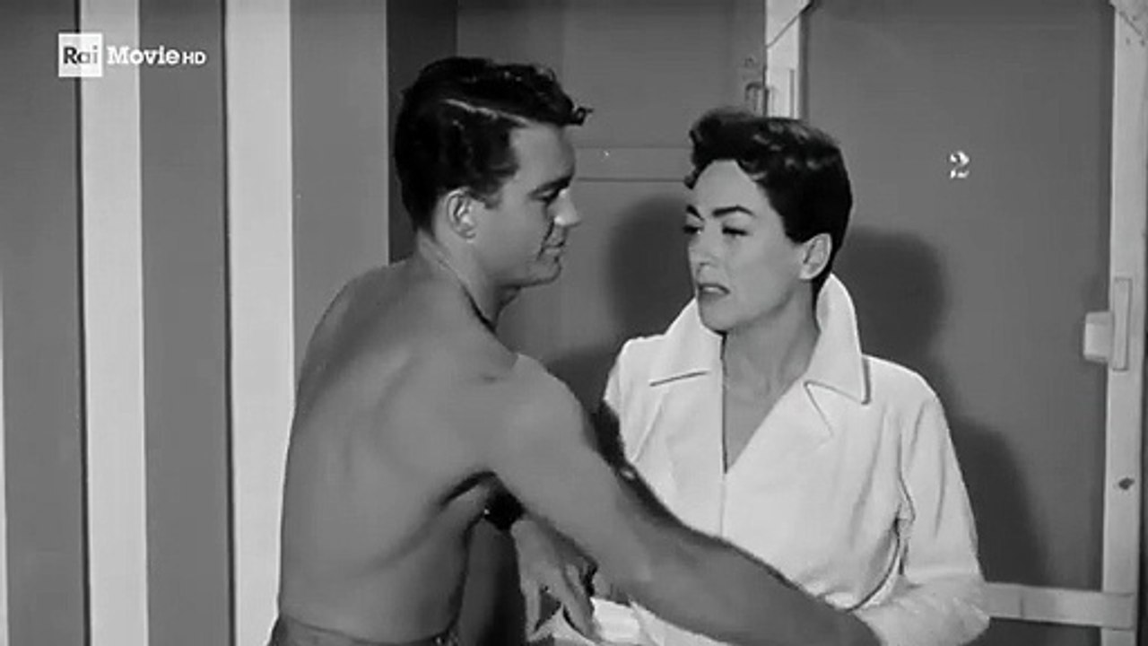 Foglie d'autunno (Autumn Leaves) 1/2 (1956) Joan Crawford Cliff Robertson -  Video Dailymotion