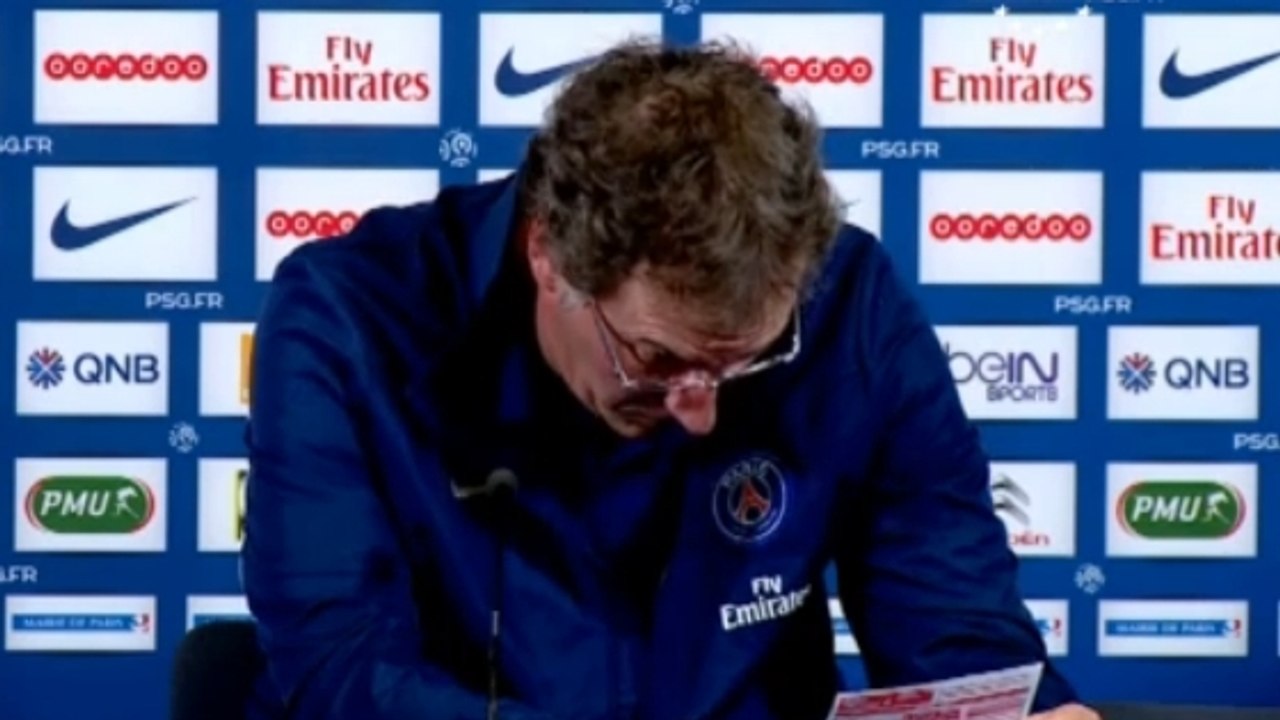 Euromillions : Laurent Blanc remplit une grille pour payer les primes du PSG