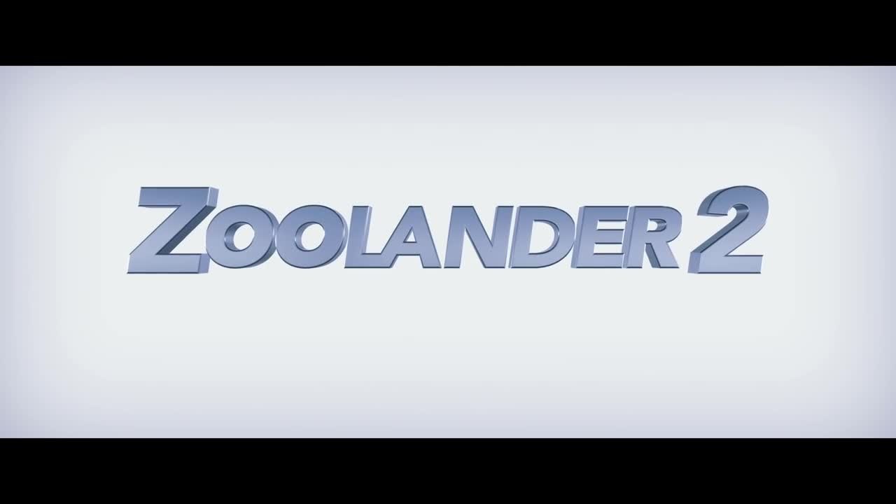 Zoolander 2 - VF