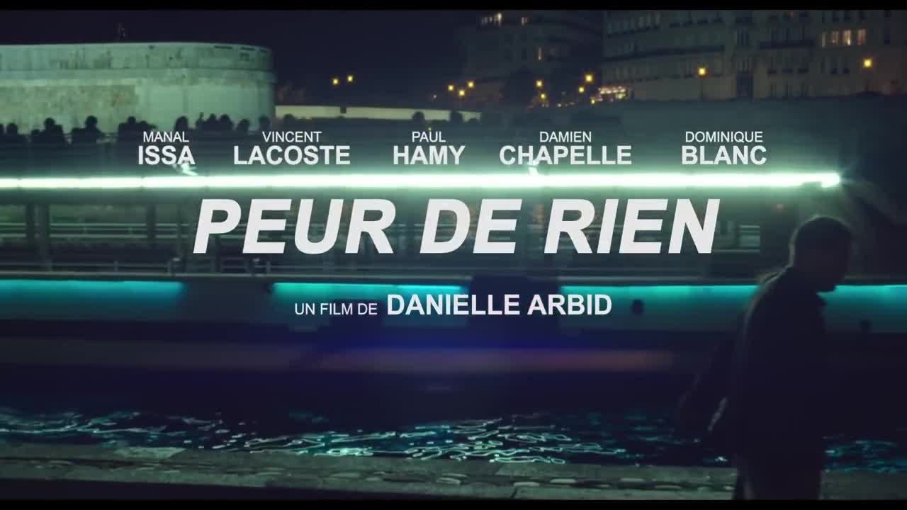 Peur de rien - VOST