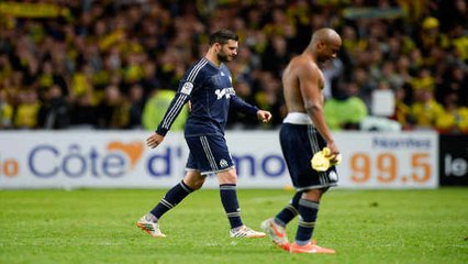 OM : Les cambriolages à Marseille, une sale habitude pour les joueurs