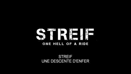 Streif, une descente d'enfer - VOST