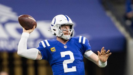 Is The Wentz Trade A Good Move For Washington?