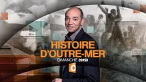 Histoire d'outre-mer - Les Années folles - 15/01/17