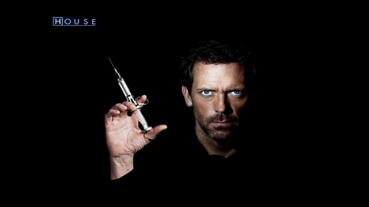 Dr House alias Hugh Laurie clash le FC Barcelone