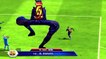 FIFA 14 : Les pires bugs et fails dans une compilation avec Lionel Messi