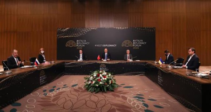 Rusya - Ukrayna anlaştı mı? SON DURUM! Rusya - Ukrayna müzakeresi ne oldu?