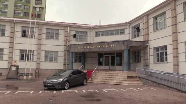 İl Milli Eğitim Müdürü Teltik'ten kitap kampanyasına davet