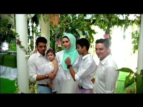 Pemintaan produk melebihi pengeluaran Che Ta