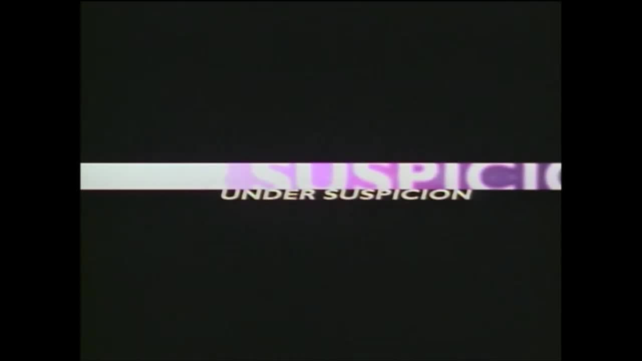 Suspicion - VO