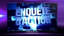 Enquête d'action - Trafic de faux billets, fraude à la carte bancaire : unités spéciales contre escrocs nouvelle génération - 13/01/17