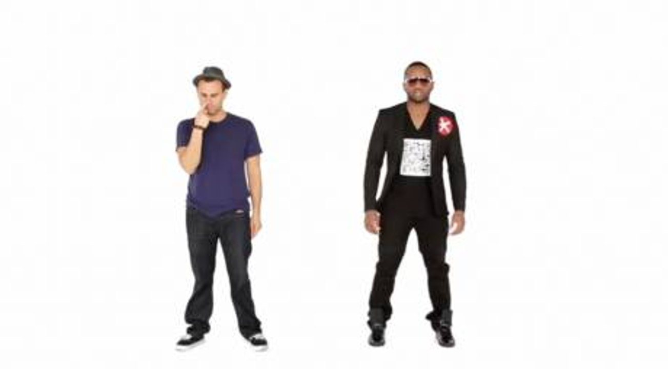 Découvrez la publicité BlackBerry contre l'iPhone