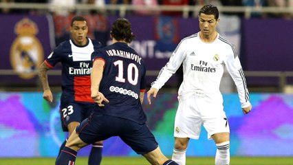 Cristiano Ronaldo au PSG : Pourquoi ce transfert est-il possible?
