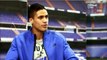 Coupe du monde, Cristiano Ronaldo, Ligue des champions : Raphaël Varane se livre dans le Canal Football Club