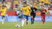 Neymar :  Ses plus beaux dribbles et gestes techniques