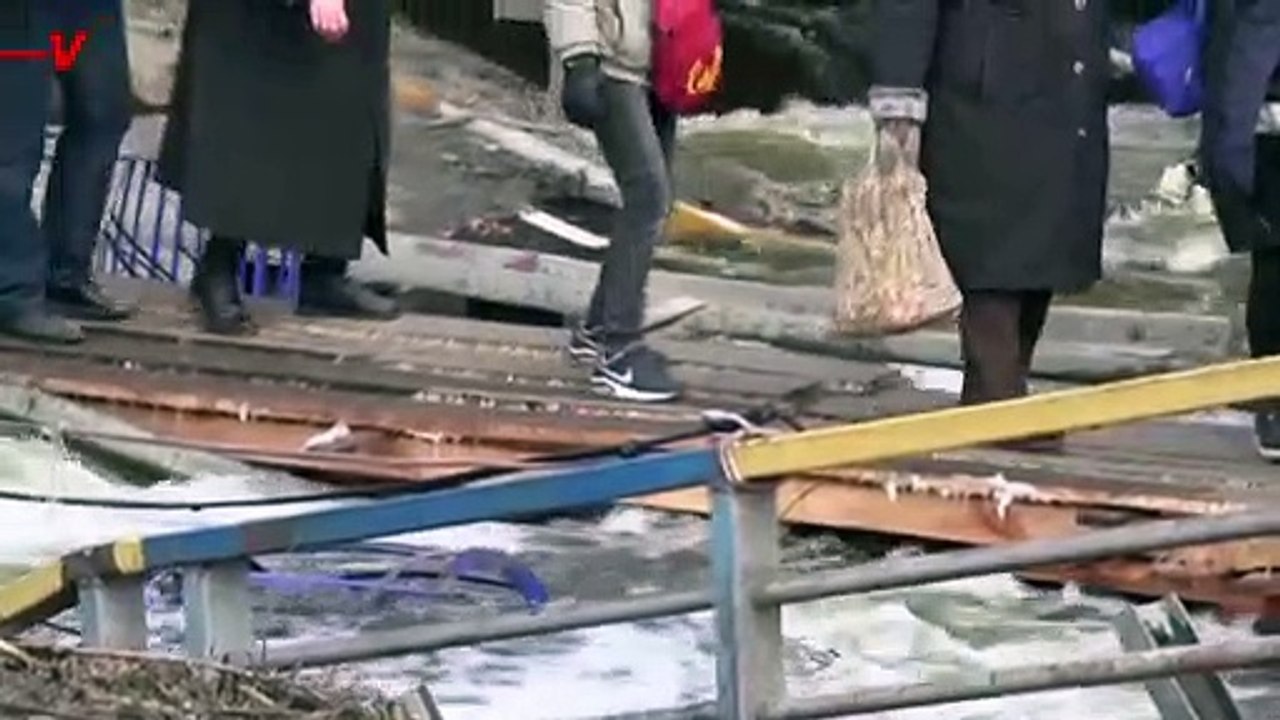 Adviser Claims Ukraine’s President Zelenskyy Has Survived a Dozen Assassination Attempts