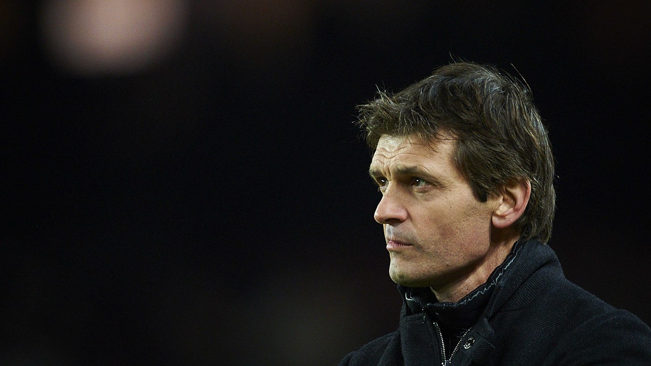 Tito Vilanova, ancien entraîneur du FC Barcelone, est décédé des suites de son cancer