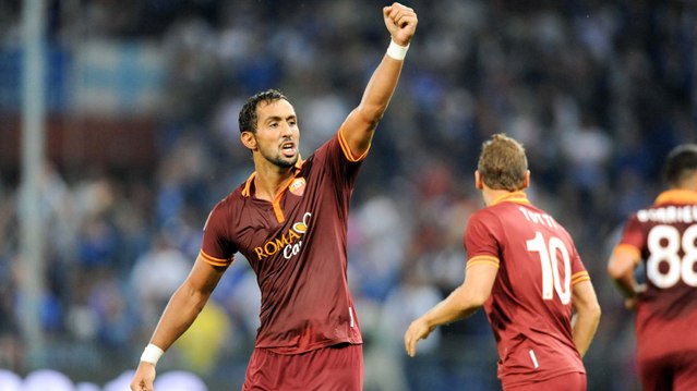 OM : Mehdi Benatia, José Anigo m'avait dégoûté du football