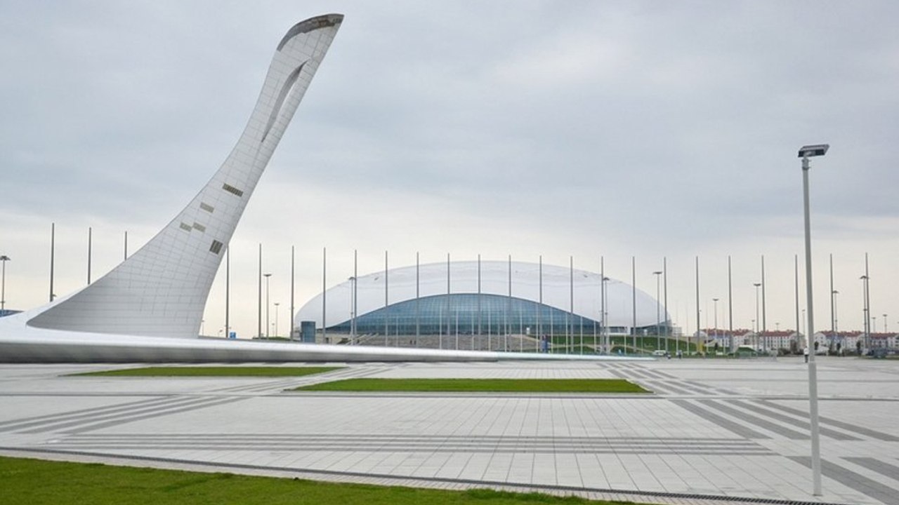Sotchi 2014 : L'incroyable transformation de la ville devenue déserte deux mois après les Jeux olympiques