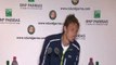 Roland-Garros 2014 : Nicolas Mahut agacé par une question très bête d'un journaliste