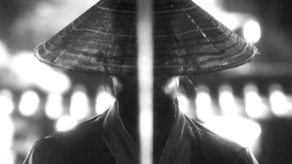 TREK TO YOMI : Bande Annonce Officielle