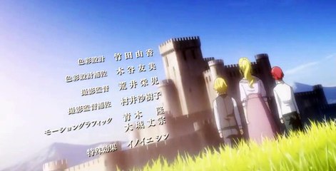 銀河英雄伝説 Die Neue These 邂逅 S02 E07