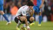 Liverpool : Les larmes de Luis Suarez après le match nul face à Crystal Palace