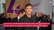 Disparition de Gaspard Ulliel : des images choc dévoilées dans la presse et un ÉNORME scandale…