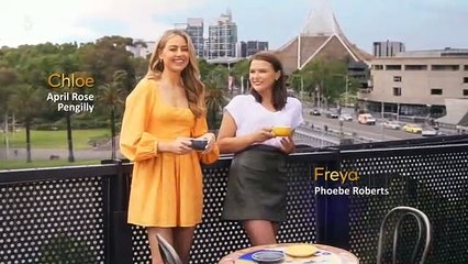 Neighbours 8800 28th March 2022