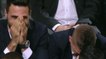 Zlatan Ibrahimovic : Salvatore Sirigu et Marco Verratti se moquent du français d'Ibra