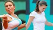 Roland-Garros 2014 : La poitrine de Simona Halep, le secret de sa formidable réussite