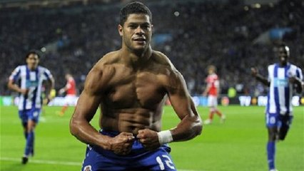 Hulk, Kaka, Vagner Love : Les 10 meilleurs surnoms des footballeurs brésiliens... et leurs explications