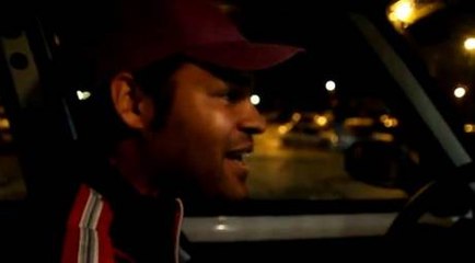 Découvrez un chauffeur de taxi imiter à la perfection Michael Jackson en vidéo