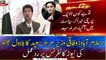 ISLAMABAD: Federal Minister Murad Saeed's response to Bilawal Bhutto's news conference