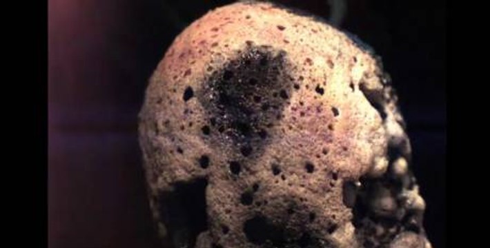 Découvrez une allumette prendre feu à 2000 images/seconde